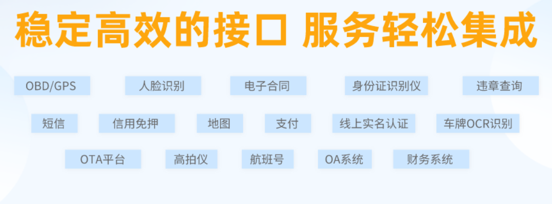 租車(chē)公司如何挑選一款合適的管理系統(tǒng)？