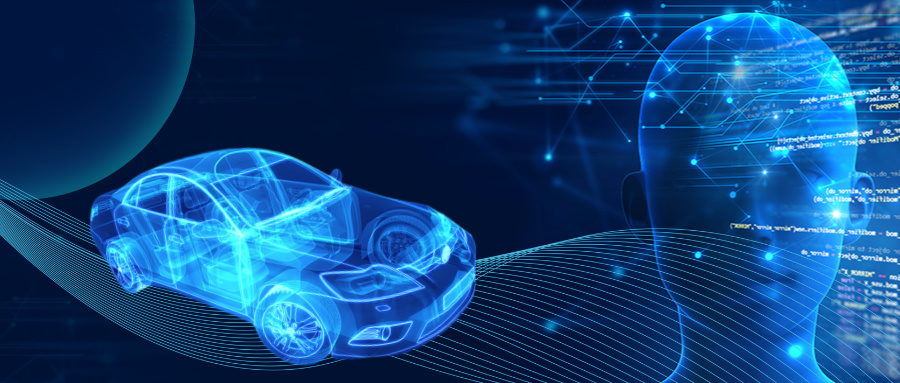 AI 引領(lǐng)車(chē)企智能化，易點(diǎn)賦能租賃新生態(tài)。