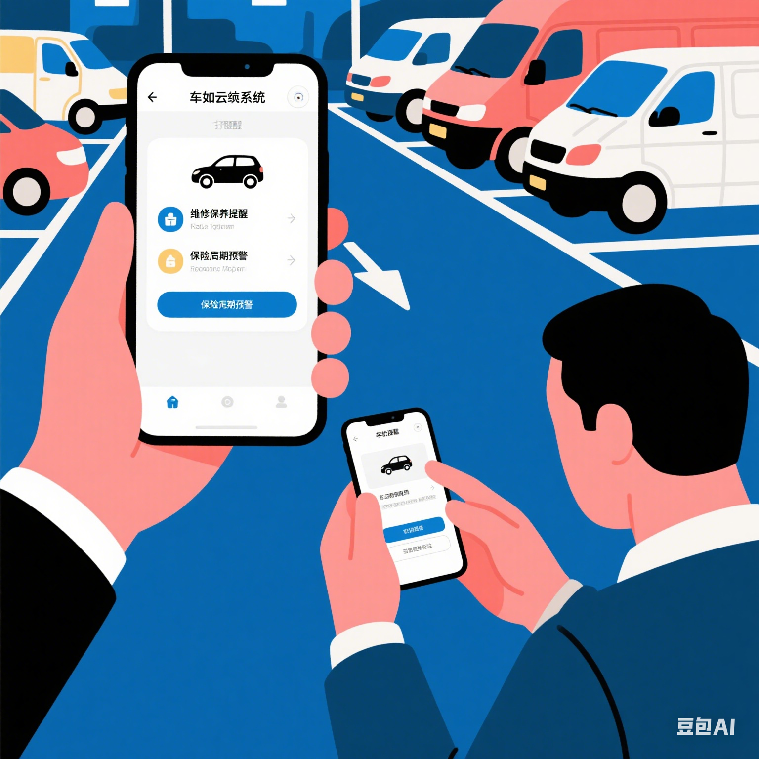 智能優(yōu)化出租汽車(chē)服務(wù)，高效管理新時(shí)代
