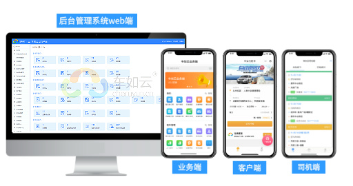 汽車(chē)租賃管理系統(tǒng)的優(yōu)勢(shì)，為企業(yè)提供智能化管理！