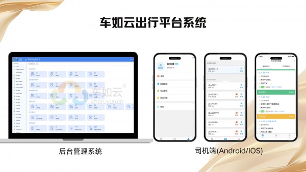 喜報|洛陽好運&車如云成功合作，打造智慧租車新標(biāo)桿
