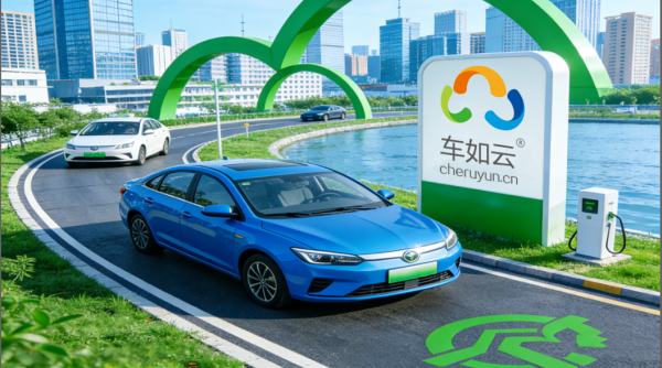 政策規(guī)范與綠色轉(zhuǎn)型雙驅(qū)，汽車租賃行業(yè)迎發(fā)展新局 