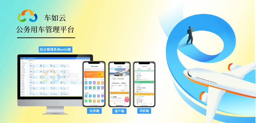 車如云車輛租賃管理系統(tǒng)：角色管理與賬戶核心優(yōu)勢